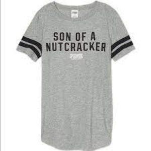 Son of a nutcracker T-shirt
